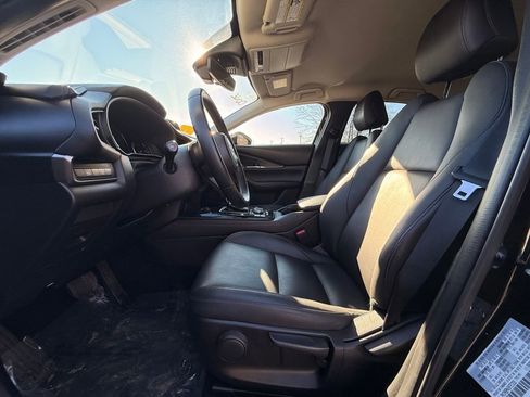 Used 2025 MAZDA CX-30 AWD 2.5 S w/ Select Sport Pkg image 23