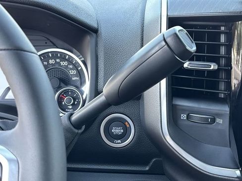 New 2025 RAM 2500 Big Horn image 20