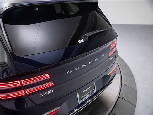 New 2026 Genesis GV80 2.5T Select AWD/4WD image 32