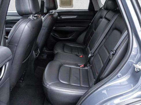 Used 2024 MAZDA CX-5 Carbon Edition image 22