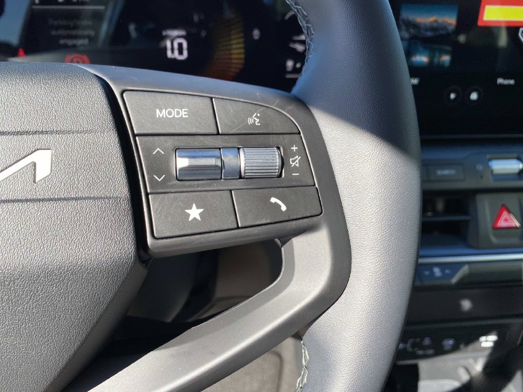 New 2026 Kia K4 EX FWD image 12