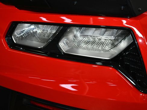 Used 2017 Chevrolet Corvette Z06 w/ Z07 Performance Package image 59