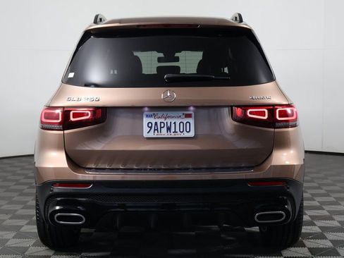 Certified 2022 Mercedes-Benz GLB 250 GLB 250 image 5