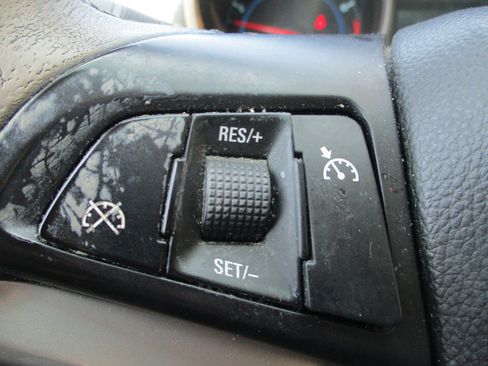 Used 2011 Chevrolet Cruze LT FWD image 31