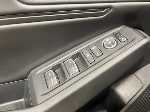 New 2026 Honda Accord SE image 13
