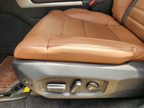 Used 2026 Toyota Tundra 1794 Edition AWD/4WD image 25