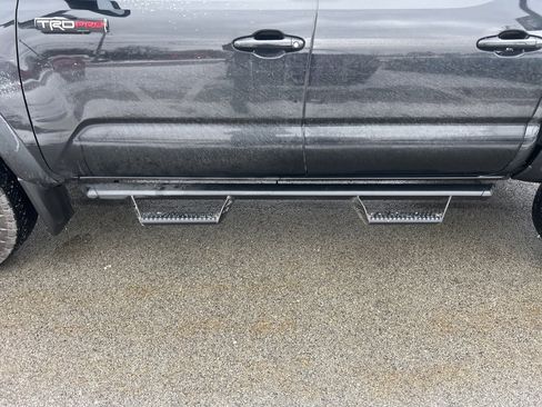 Used 2019 Toyota Tacoma TRD Pro image 18