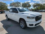 New 2025 RAM 1500 2WD Crew Cab image 2