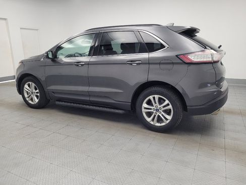 Used 2018 Ford Edge SEL w/ Equipment Group 201A FWD image 3