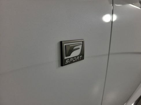 Used 2023 Lexus IS 350 F Sport w/ Navigation Package AWD/4WD image 7