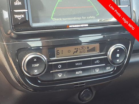 Used 2020 Mitsubishi Mirage GT FWD image 18