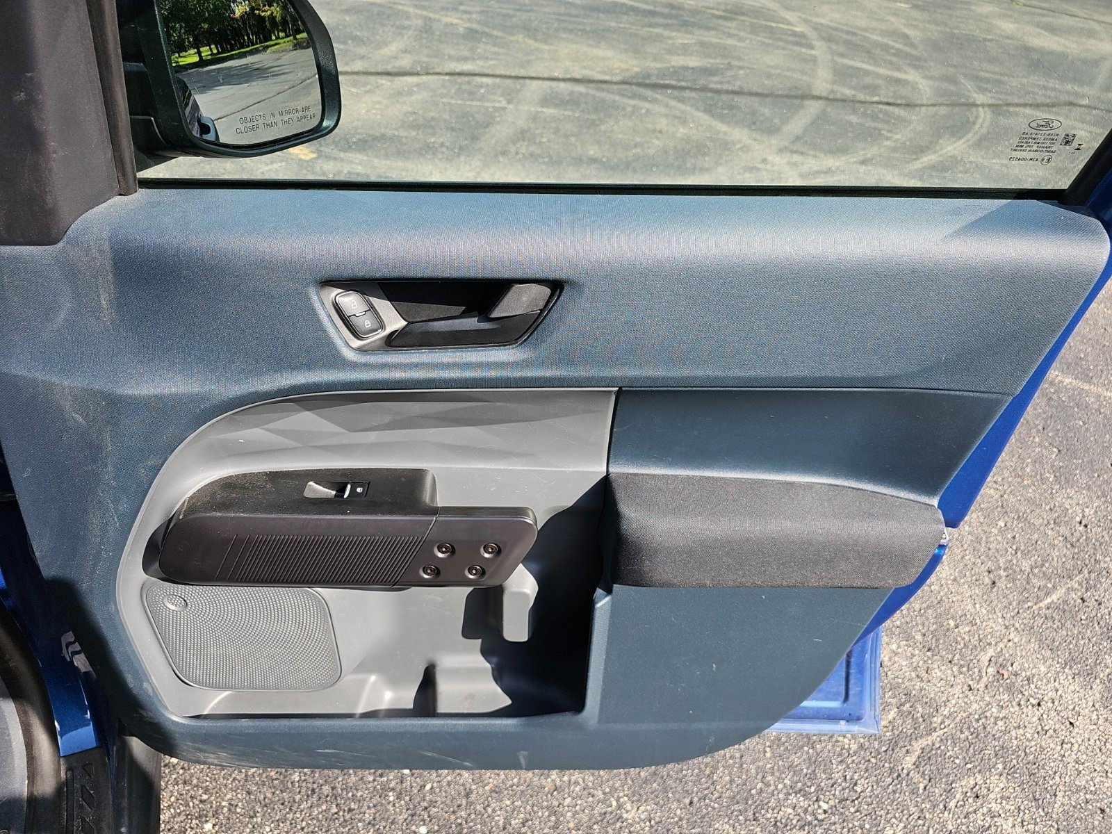 Used 2024 Ford Maverick XL FWD image 14