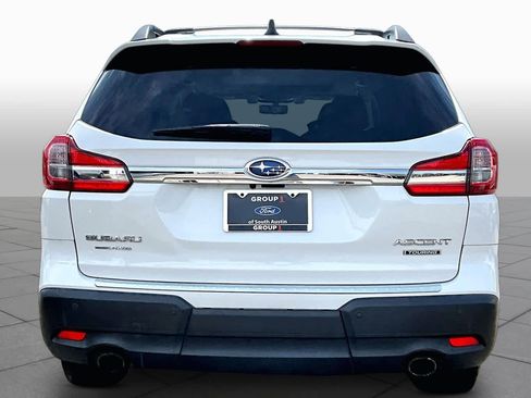 Used 2020 Subaru Ascent Touring w/ Popular Package #3 AWD/4WD image 5