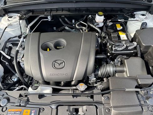 New 2026 MAZDA CX-5 Preferred AWD/4WD image 22