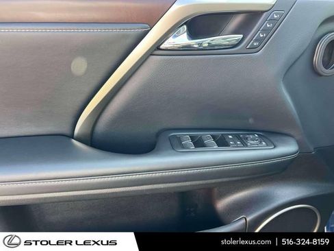 Used 2022 Lexus RX 450h AWD w/ Premium Package image 22