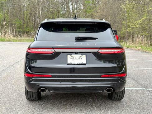 Used 2023 Lincoln Corsair Reserve w/ Equipment Group 202A AWD/4WD image 5