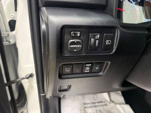 Certified 2022 Toyota 4Runner TRD Off-Road Premium AWD/4WD image 25