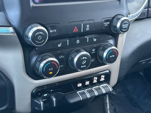 Used 2021 RAM 2500 Laramie image 31