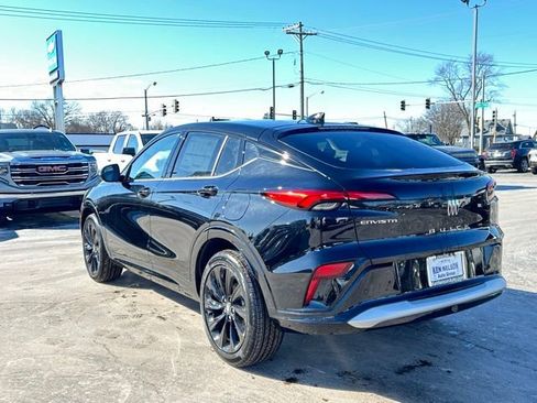 New 2026 Buick Envista Sport Touring w/ Convenience I Package image 31