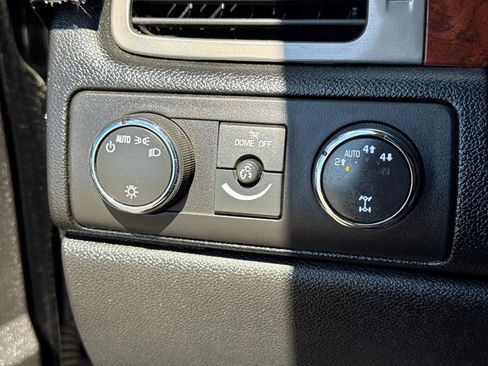 Used 2012 Chevrolet Tahoe 4WD Hybrid image 14