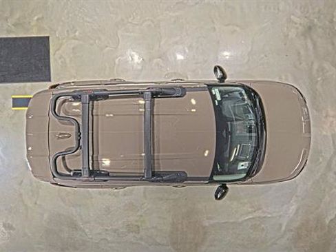 Used 2025 Nissan Rogue SV AWD/4WD image 7
