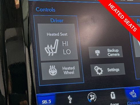 Used 2019 Jeep Cherokee Limited FWD image 20