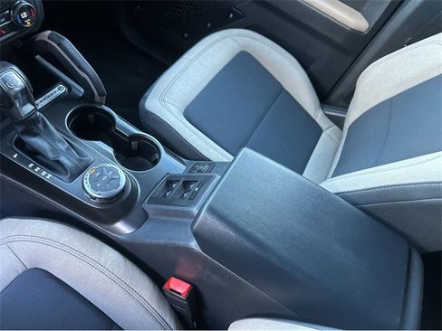 Certified 2021 Ford Bronco Big Bend image 33