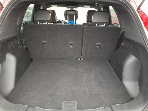Used 2025 Ford Escape ST-Line image 7