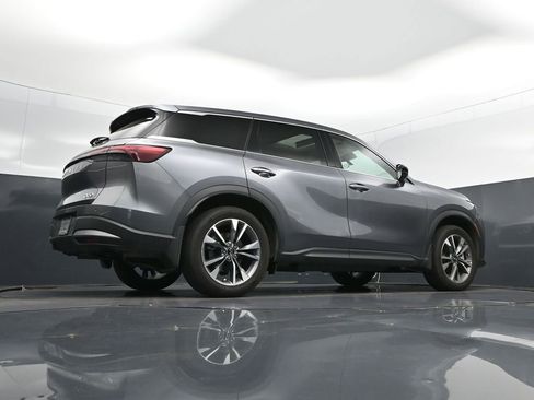 Used 2026 INFINITI QX60 Pure w/ Cargo Package image 42