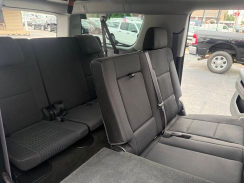 Used 2017 Chevrolet Suburban LS w/ Skid Plate Package AWD/4WD image 17