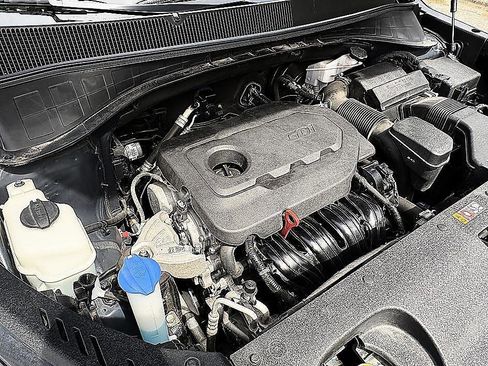 Used 2019 Kia Sorento LX w/ LX Convenience Package image 21