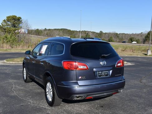 Used 2013 Buick Enclave Convenience image 4