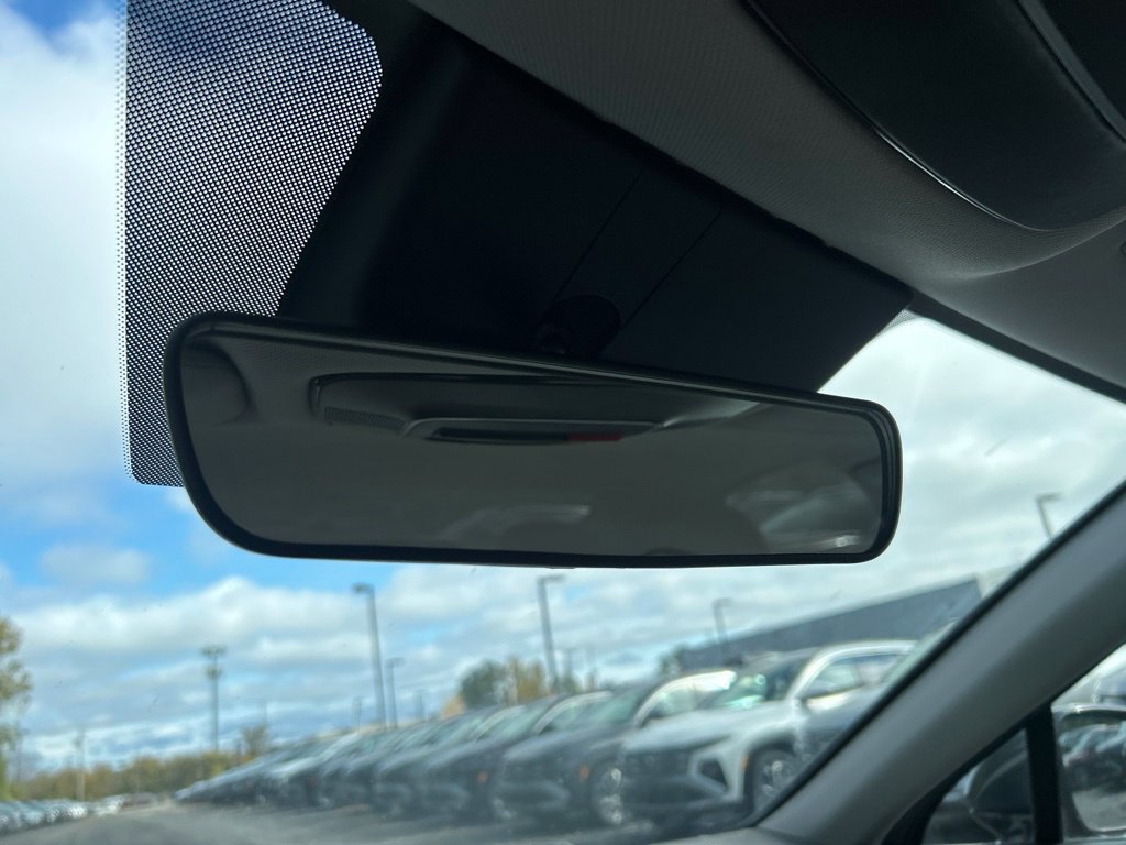 Certified 2024 Hyundai Sonata SEL FWD image 31