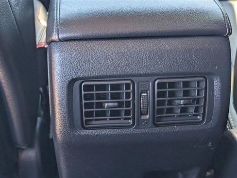 Used 2021 Toyota 4Runner Nightshade AWD/4WD image 16