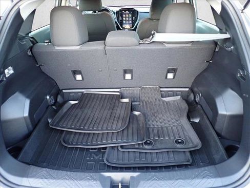 Certified 2025 Subaru Impreza 2.0i Sport w/ Popular Package #1 image 8