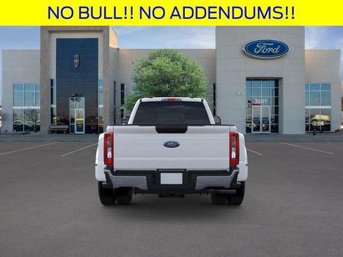 New 2026 Ford F350 XLT AWD/4WD image 6
