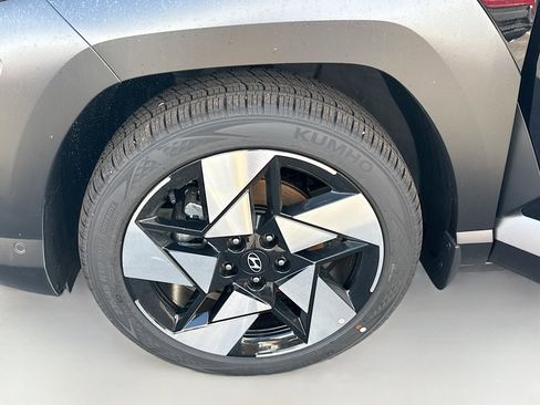 New 2026 Hyundai Kona Limited image 25