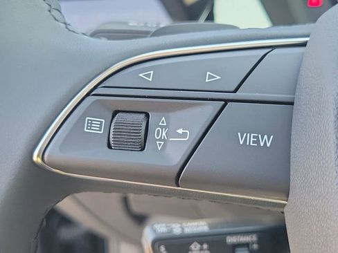 New 2025 Audi A3 2.0T Premium Plus image 10