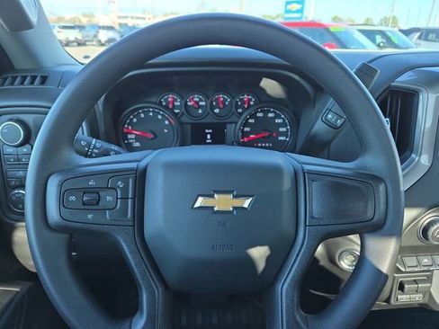 New 2026 Chevrolet Silverado 1500 W/T w/ WT Value Package image 16