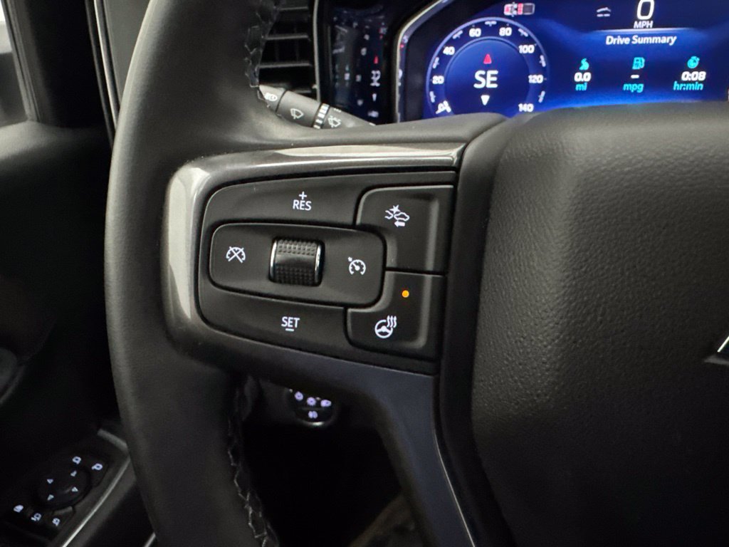 Used 2025 Chevrolet Silverado 3500 High Country w/ High Country Premium Package AWD/4WD image 49