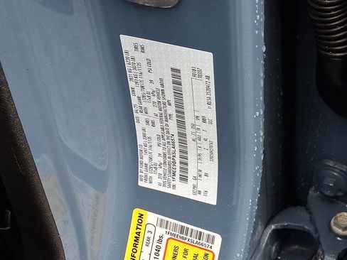 Certified 2025 Ford Bronco Badlands image 28