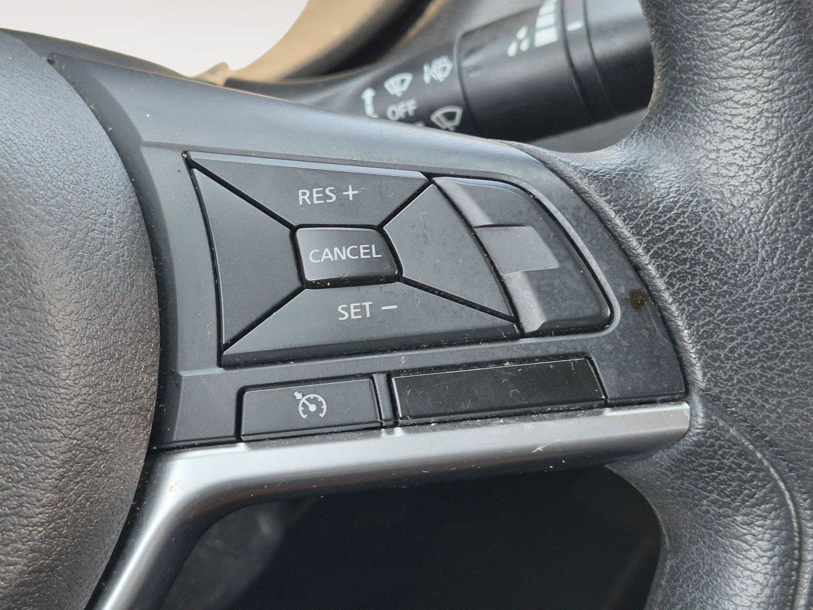 Used 2020 Nissan Versa S FWD image 26