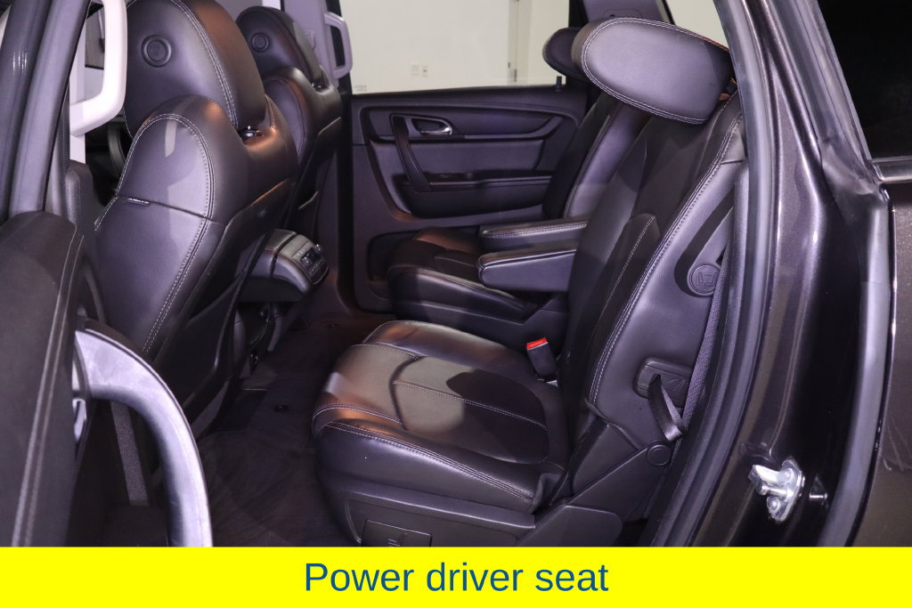 Used 2017 Chevrolet Traverse LT FWD image 27