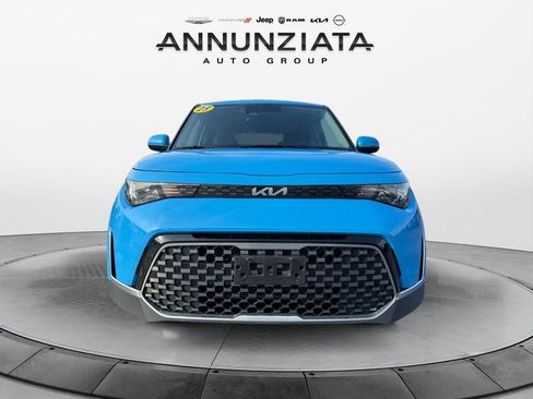 Certified 2023 Kia Soul EX image 8