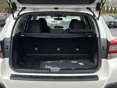 Certified 2023 Subaru Crosstrek 2.0i Premium image 22