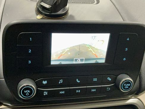 Used 2020 Ford EcoSport S image 18