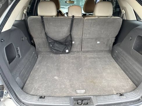 Used 2013 Ford Edge SEL FWD image 12