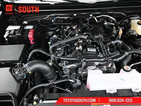 New 2026 Toyota Tacoma SR5 image 30