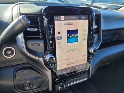 New 2026 RAM 3500 Tradesman image 14