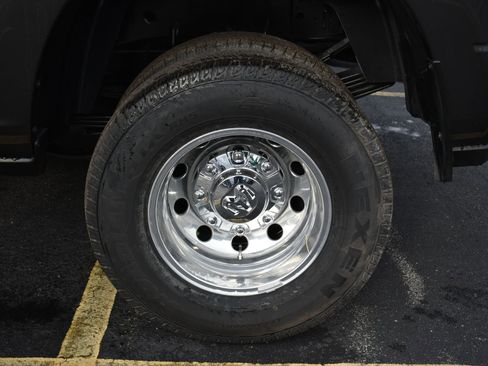 New 2026 RAM 3500 Big Horn image 9